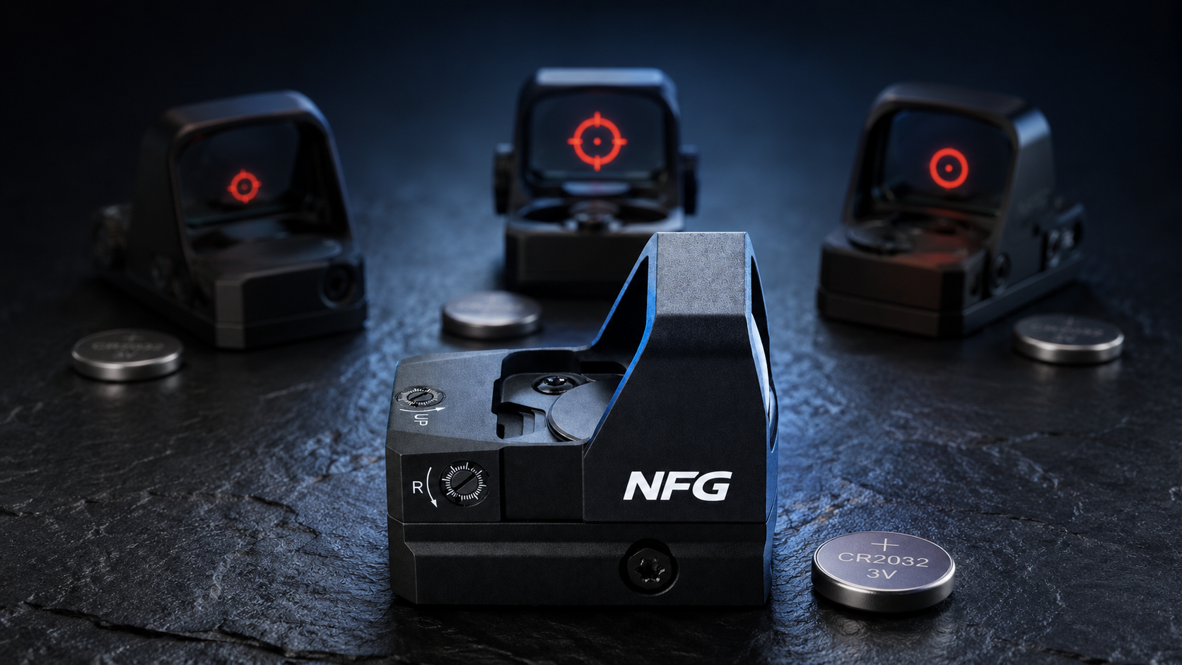 Best Red Dot Sight for Pistol 2026 — Top Picks Tested