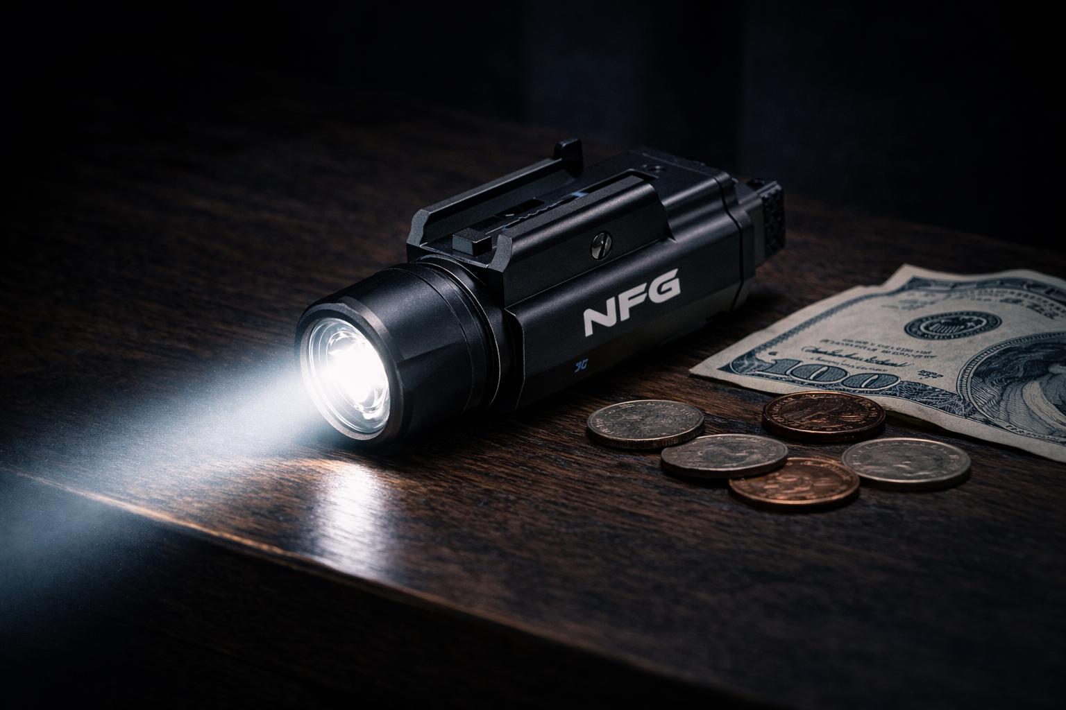 best rechargeable flashlights for the money Best Rechargeable Flashlights Under $100 (2026 Guide)