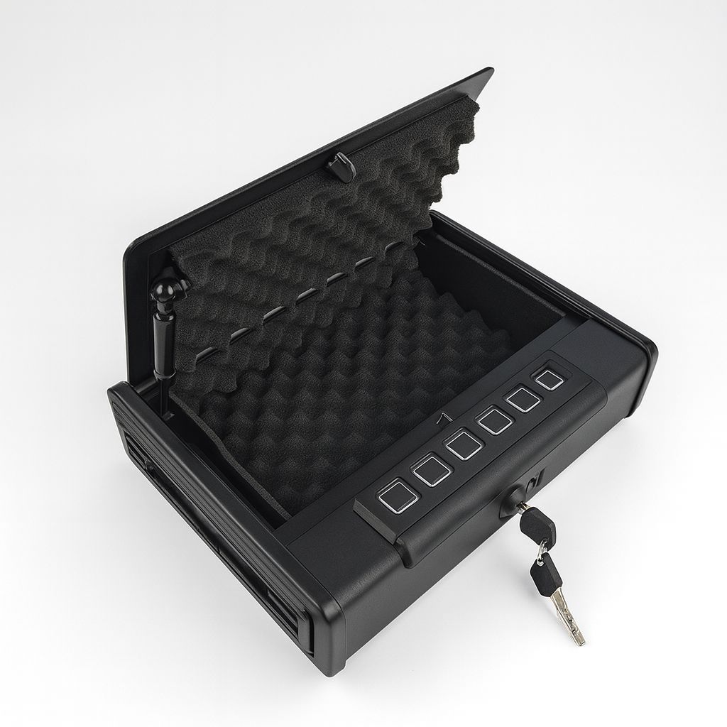 Never Fail Gear - Premium Tactical Equipment