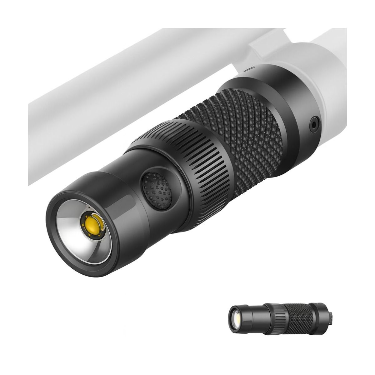 Shotgun Flashlight | 870 & 500 Series | NFG
